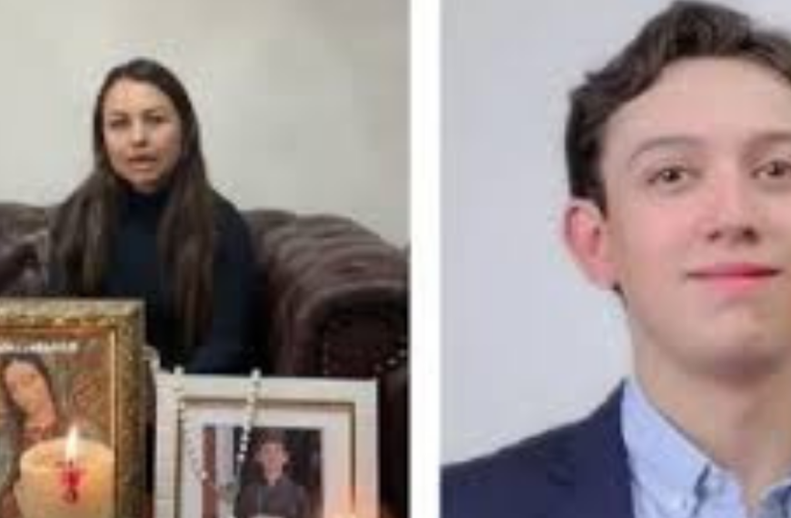 Carlos Emilio: 80 días desaparecido y una familia que no deja de buscar