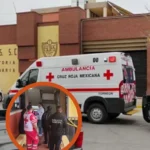 Fallece maestra al interior de salón de clases en la ESCOFIS