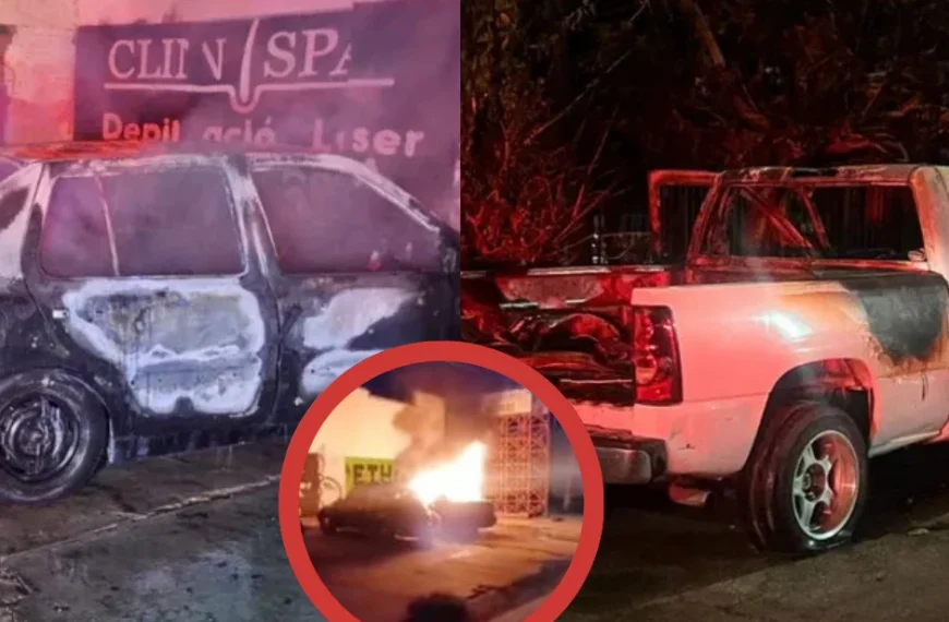 Explosión en bar de estación de esquí en&hellip;