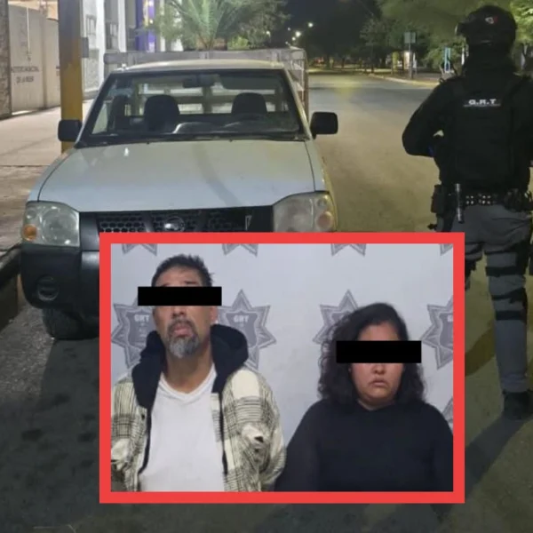 Con video clave ayudan a identificar a responsables&hellip;