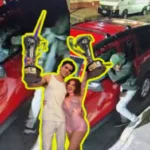 “¿Quién fue el culer@”: Aarón Mercury estalla tras robo de su camioneta