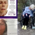 Caso Matamoros: adulta mayor hallada abandonada llevaba cinco meses desaparecida