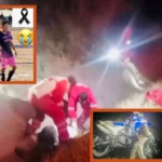 Accidente en San Pedro, Coahuila deja dos muertos y un menor herido grave