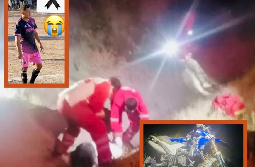 Accidente en San Pedro, Coahuila deja&hellip;