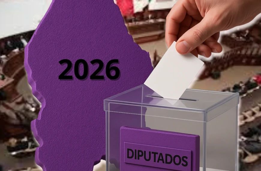 Coahuila arranca elecciones 2026 con Congreso en juego y Morena adelantado