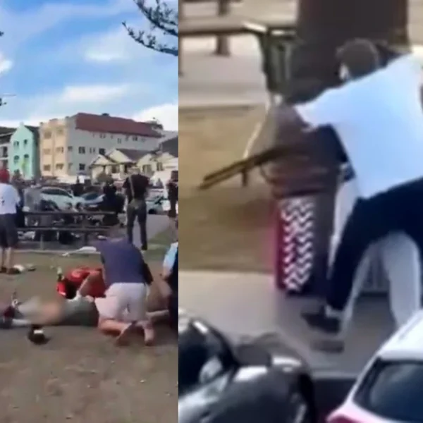 México condena ataque en Australia: al menos 15&hellip;