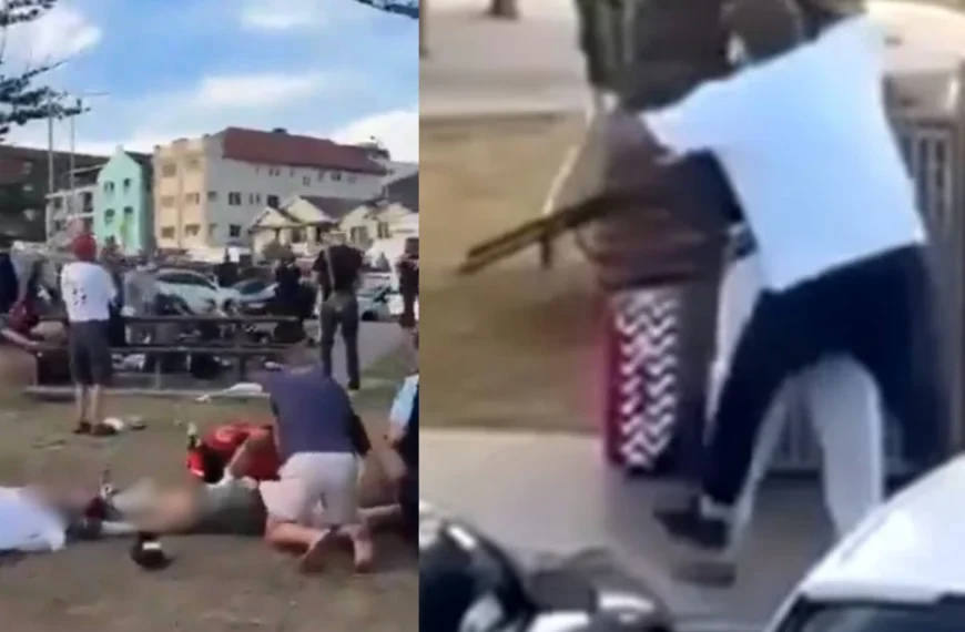 México condena ataque en Australia: al&hellip;