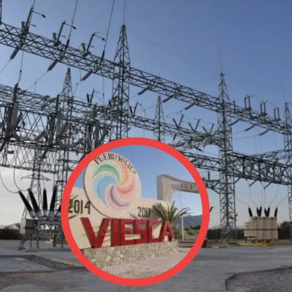 Atención Viesca: CFE cortará la luz en nueve&hellip;