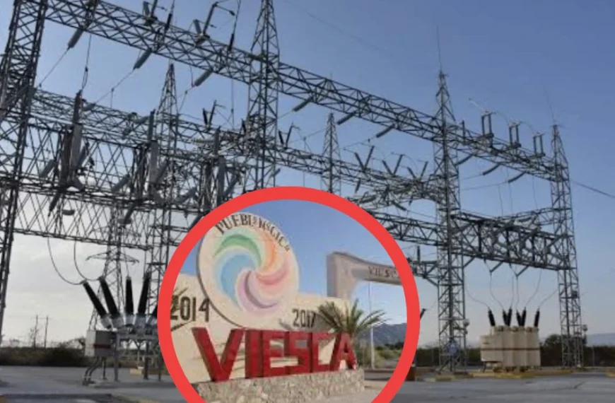 Atención Viesca: CFE cortará la luz&hellip;