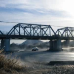 Mañanas frías en La Laguna; el termómetro sigue marcando ambiente invernal