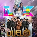 CCT llena su agenda: Duelo inaugura diciembre y 2026 llegará con Matisse, Yandel Sinfónico y una cartelera inédita