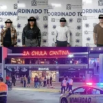 Ya es foco rojo: “La Chula” registra otra riña y cuatro caen detenidos