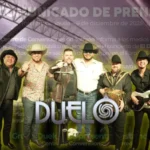 El Duelo NO se cancela: la agrupación rompe el silencio y confirma show en Torreón