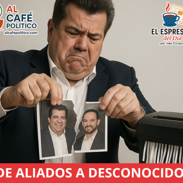 Negar, borrar y victimizarse: la Santísima Trinidad de…