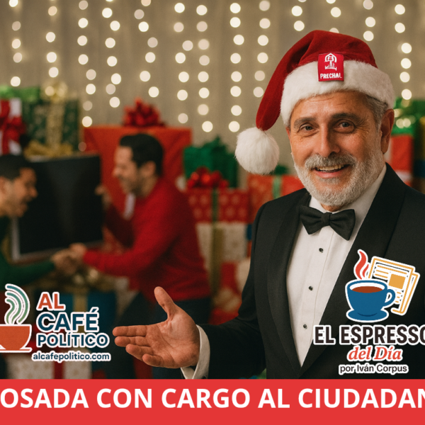 Posadas VIP en Torreón: cuando el dinero es&hellip;