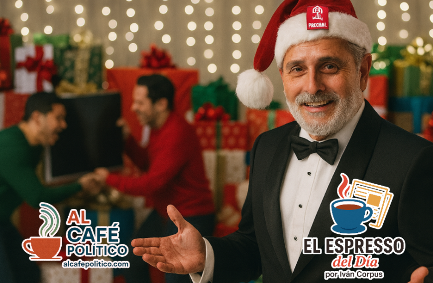 Posadas VIP en Torreón: cuando el&hellip;