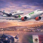 Fusión Volaris-Viva: qué implica para tarifas, competencia y finanzas del sector aéreo