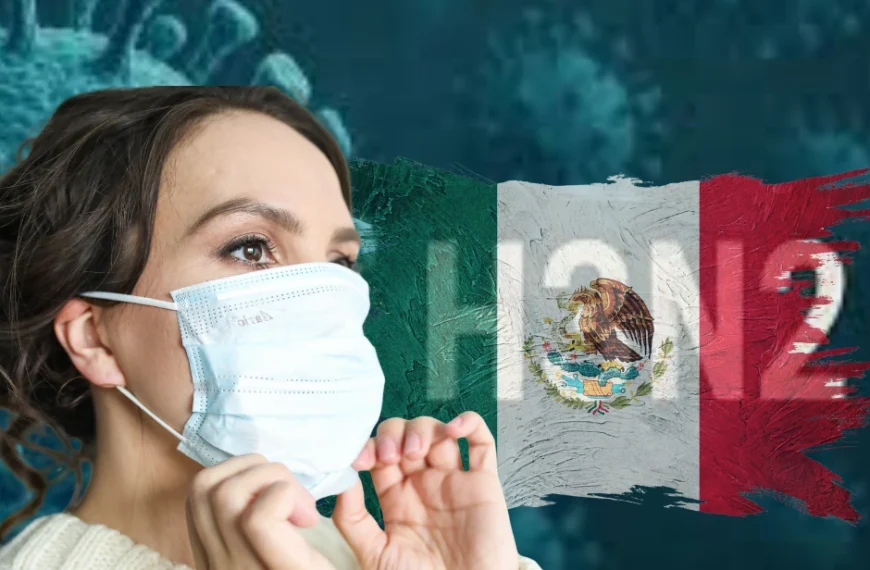 Nueva variante de influenza A (H3N2)&hellip;