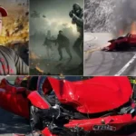 Video | Fallece Vince Zampella, creador de Call of Duty, tras accidente en su Ferrari