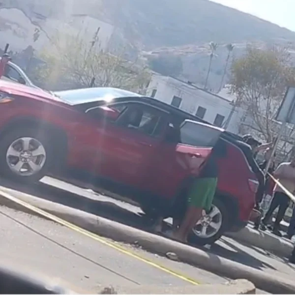 Alarma en el sector Alianza por fallecimiento; descartan…