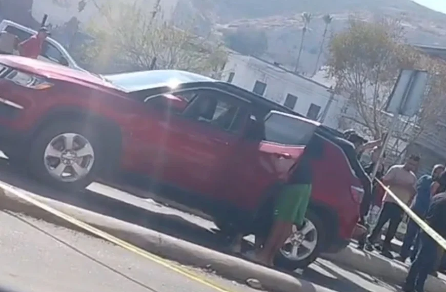 Alarma en el sector Alianza por&hellip;