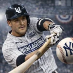 Nick Torres cambia Unión Laguna por los Yankees