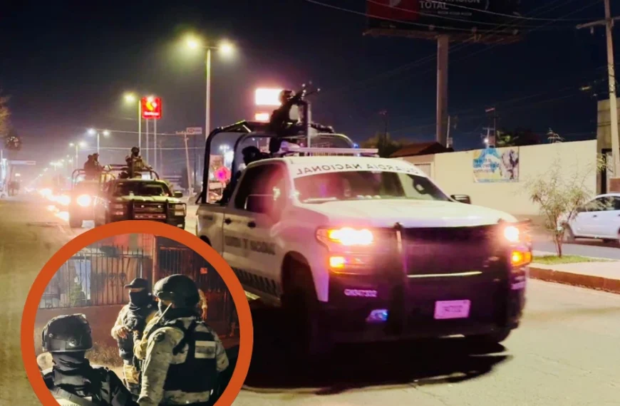 Refuerzan operativo contra la pirotecnia en&hellip;