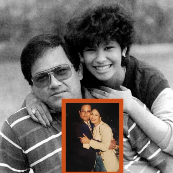 Abraham Quintanilla Jr., el padre y formador de&hellip;