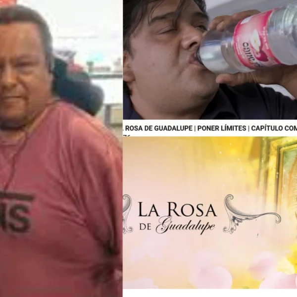 El caso de “Papayita” se convierte en “Guayabita”…