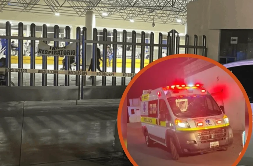 Pelea familiar escala a batalla campal&hellip;