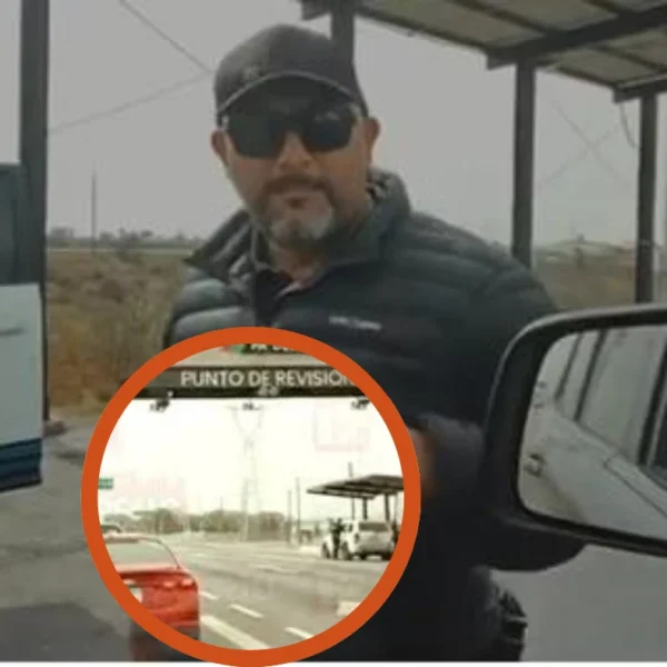 Separan a policías estatales tras video en Ramos&hellip;