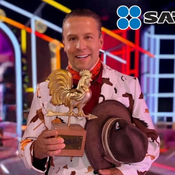 ¿Cuánto dinero recibirá realmente Alfredo Adame tras ganar&hellip;