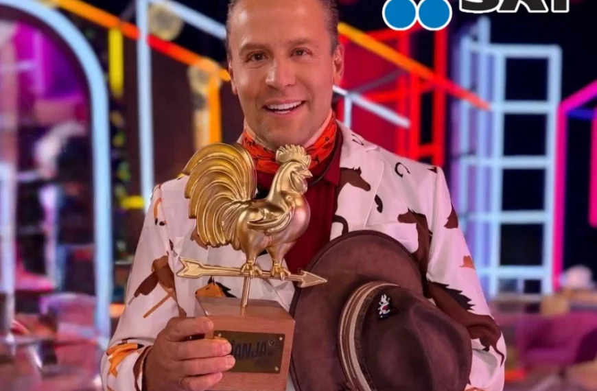 ¿Cuánto dinero recibirá realmente Alfredo Adame tras ganar La Granja VIP?