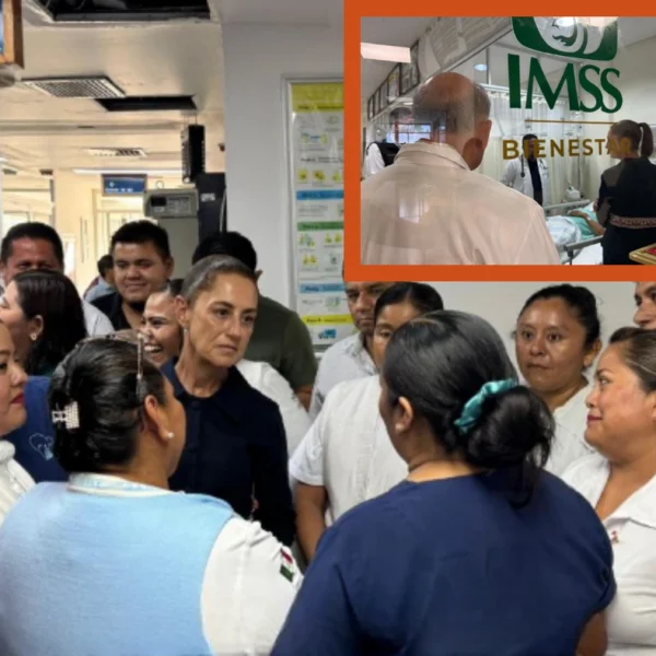 Apoyo inicial de 30 mil pesos y polémica:…