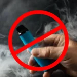 Diputados avalan cárcel para quienes vendan o distribuyan vapeadores en México a partir de 2025