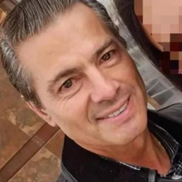 Del exilio discreto al SAT: reaparece Peña Nieto…
