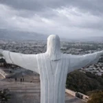 Habrá llovizna en Torreón este lunes; mejora el clima para fin de año