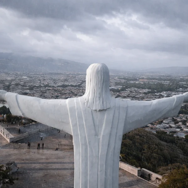 Habrá llovizna en Torreón este lunes; mejora el&hellip;