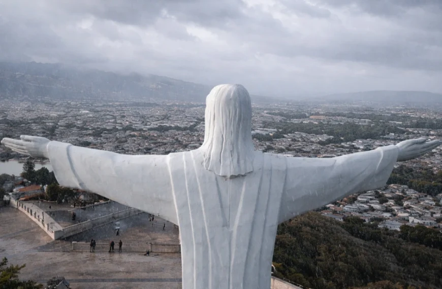 Habrá llovizna en Torreón este lunes;&hellip;