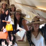 Fraude millonario: vínculos entre Inés Gómez Mont, ya ‘embarró’ a Galilea Montijo y redes político-empresarios-famosos