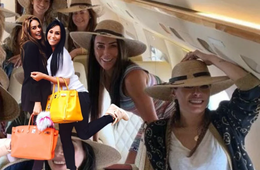 Fraude millonario: vínculos entre Inés Gómez Mont, ya ‘embarró’ a Galilea Montijo y redes político-empresarios-famosos