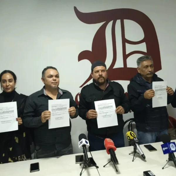 Acusan a Ricardo Mejía de manipular candidaturas y&hellip;
