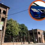 ¿Quieres estrenar auto? Parroquia de Fátima sortea un Nissan V-Drive 2025 en Navidad