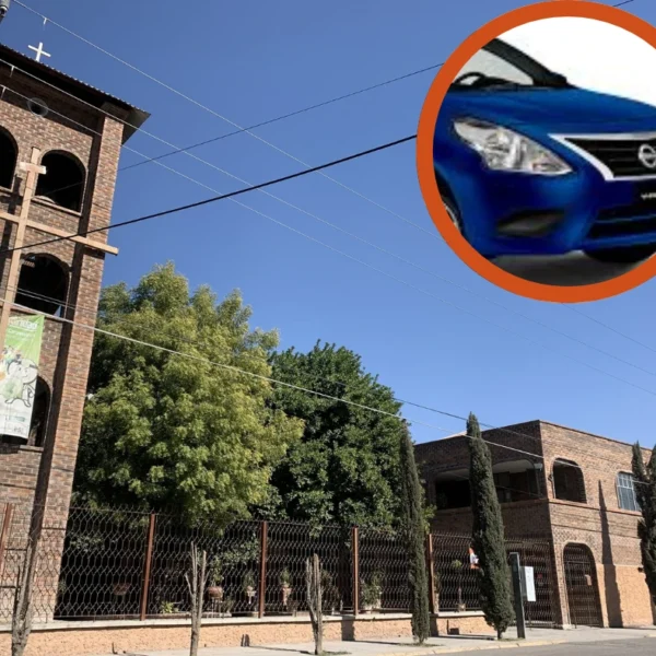 ¿Quieres estrenar auto? Parroquia de Fátima sortea un&hellip;