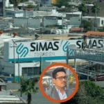 SIMAS presenta estrategia hídrica al 2050