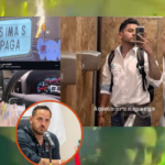 “SIMAS paga”: escándalo por videos de empleado hijo de regidora; alcalde exige destitución