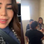 Ordenan comparecencia de Tania Flores; Fiscalía ejecuta traslado