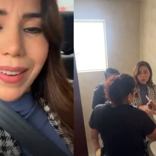 Ordenan comparecencia de Tania Flores; Fiscalía ejecuta traslado