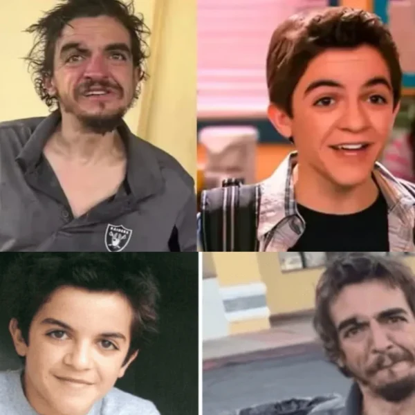 ¿Por qué Tylor Chase terminó viviendo en la…