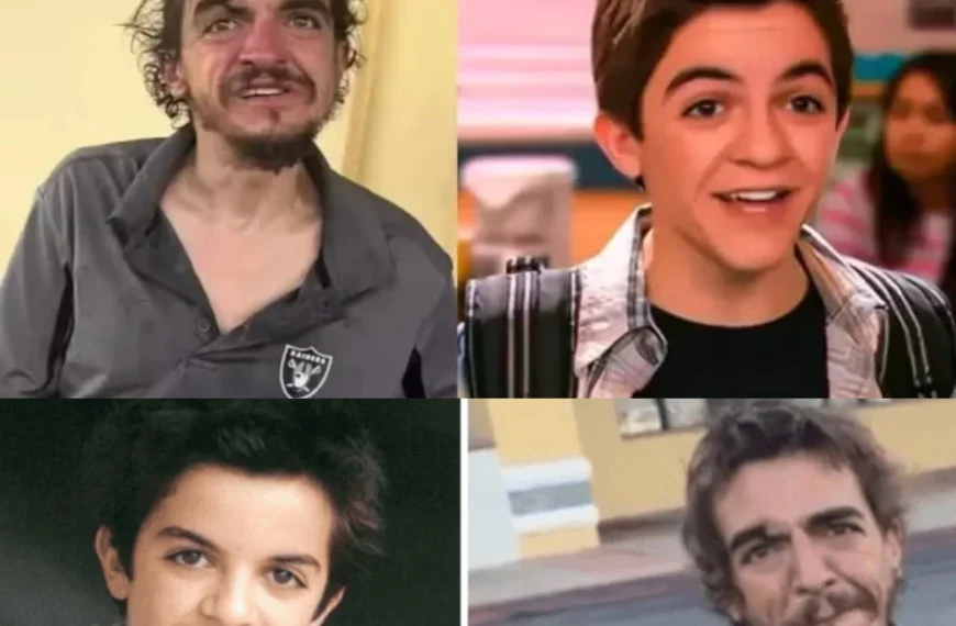 ¿Por qué Tylor Chase terminó viviendo&hellip;